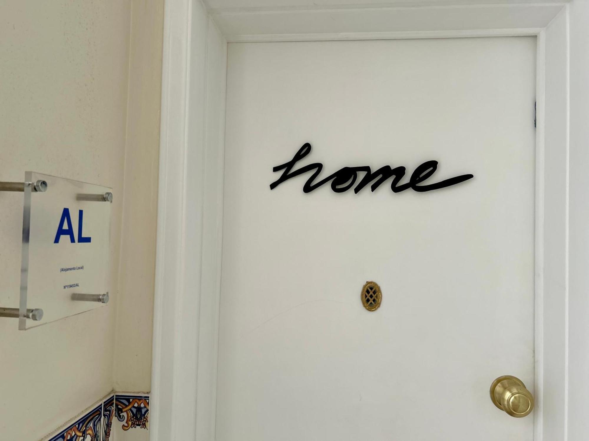 Salty Home'S ペニシェ エクステリア 写真